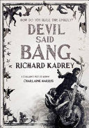 Devil Said Bang 9780007488094 Richard Kadrey Brukte bøker