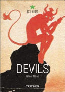 Devils 9783822824610 Gilles Néret Brukte bøker