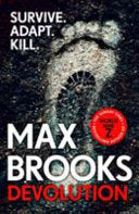 Devolution 9781529124101 Max Brooks Brukte bøker