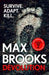Devolution 9781529124101 Max Brooks Brukte bøker