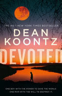 DEVOTED. 9780008291341 DEAN. KOONTZ Brukte bøker