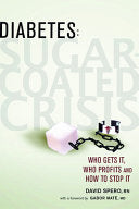 Diabetes 9780865715677 David Spero Brukte bøker