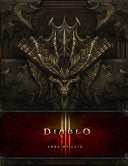 Diablo III: Book of Cain 9781608870639 Deckard Cain Blizzard Entertainment Brukte bøker