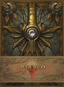Diablo III: Book of Tyrael 9781608872794 . Blizzard Entertainment Brukte bøker