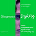 Diagnose dyktig: håndbok for overambisiøse jenter og alle andre som burde b… 9788202216511 Tinni Ernsjöö Rappe Jennie Sjögren Brukte bøker