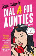 Dial A For Aunties 9780008445881 Jesse Sutanto Brukte bøker