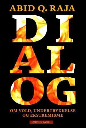 Dialog 9788202332334 Abid Raja Brukte bøker
