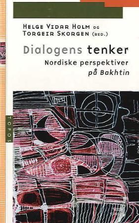 Dialogens tenker 9788230400197  Brukte bøker