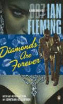 Diamonds are Forever 9780141028248 Ian Fleming Brukte bøker