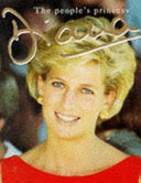 Diana 9781858338682 Peter Donnelly Brukte bøker