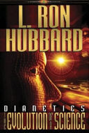 Dianetics 9788779897403 L. Ron Hubbard Brukte bøker