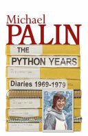 Diaries 1969-1979 9780753821770 Michael Palin Brukte bøker