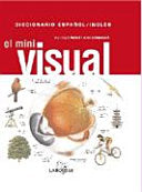 Diccionario Mini Visual Inglés-Español 9788480167239 Jean-Claude Corbeil Ariane Archambault Brukte bøker