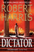 Dictator 9780099474197 Robert Harris Brukte bøker