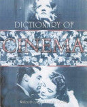 Dictionary of Cinema 9780755101412 Mario Reading Brukte bøker