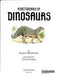 Dictionary of Dinosaurs 9780517652527 Rupert Matthews Rh Value Publishing Brukte bøker