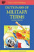 Dictionary of Military Terms 9781903856208 Richard Bowyer Brukte bøker