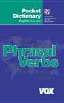 Dictionary of Phrasal Verbs 9788483324141 Andrew Hastings Brukte bøker