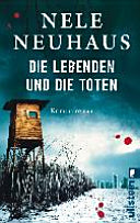 Die Lebenden und die Toten 9783548287768 Nele Neuhaus Brukte bøker