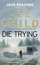 Die Trying 9780553505412 Lee Child Brukte bøker