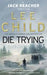 Die Trying 9780553505412 Lee Child Brukte bøker