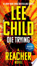 Die Trying 9780515142242 Lee Child Brukte bøker