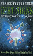 Diet Signs 9780330374057 Claire Petulengro Brukte bøker