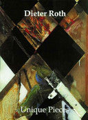 Dieter Roth 9780500976197 Laszlo Glozer Dieter Roth Dirk Dobke Brukte bøker