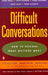 Difficult Conversations 9780140288520 Douglas Stone Sheila Heen Bruce Patton Brukte bøker