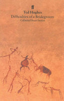 Difficulties of a Bridegroom 9780571174829 Ted Hughes Brukte bøker