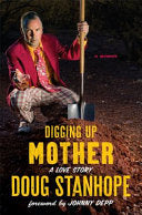 Digging Up Mother 9780306824395 Doug Stanhope Brukte bøker