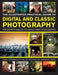 Digital and classic photography 9781846816055 John Freeman Steve Luck Brukte bøker