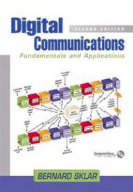 Digital communications: fundamentals and applications 9780130847881 Bernard Sklar Brukte bøker