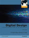Digital Design 9780273764526 M. Morris Mano Michael D. Ciletti Brukte bøker