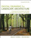 Digital Drawing for Landscape Architecture 9780470403976 Bradley Cantrell Wes Michaels Brukte bøker