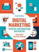 Digital Marketing 9781292241579 Fiona Ellis-Chadwick Dave Chaffey Brukte bøker