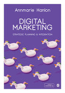 Digital Marketing 9781526426673 Annmarie Hanlon Brukte bøker