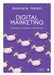 Digital Marketing 9781526426673 Annmarie Hanlon Brukte bøker