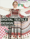 Digital Textile Design 9781856695862 Melanie Bowles Ceri Isaac Brukte bøker
