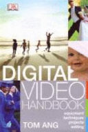 Digital Video Handbook 9781405306362 Tom Ang Brukte bøker