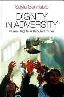Dignity in Adversity 9780745654430 Seyla Benhabib Brukte bøker