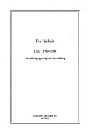 Dikt 1963-1989 9788270945566 Per Højholt Brukte bøker