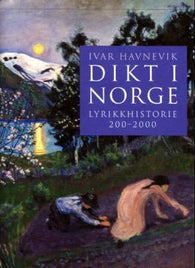 Dikt i Norge 9788253023700 Ivar Havnevik Brukte bøker