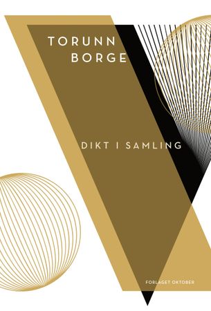 Dikt i samling 9788249515493 Torunn Borge Brukte bøker