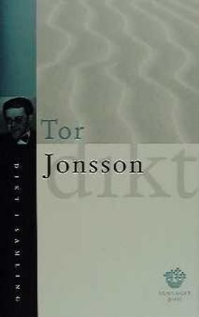 Dikt i samling 9788252154740 Tor Jonsson Brukte bøker