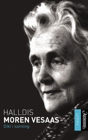 Dikt i samling 9788203192258 Halldis Moren Vesaas Brukte bøker