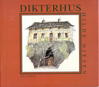 Dikterhus (Innbundet) - Bokia.no