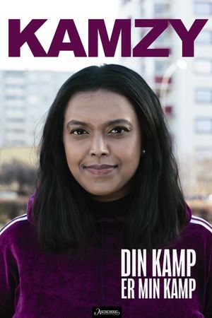 Din kamp er min kamp 9788203267741 Kamzy Gunaratnam Brukte bøker