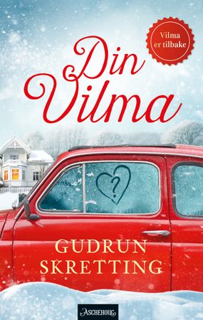 Din Vilma 9788203397547 Gudrun Skretting Brukte bøker