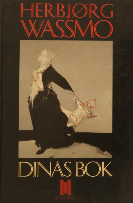 Dinas bok (Innbundet) - Bokia.no